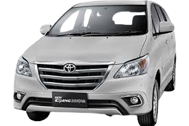Toyota Grand Innova